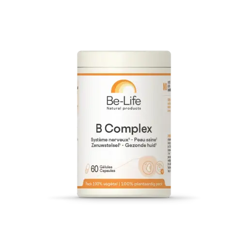 Be-Life B Complex