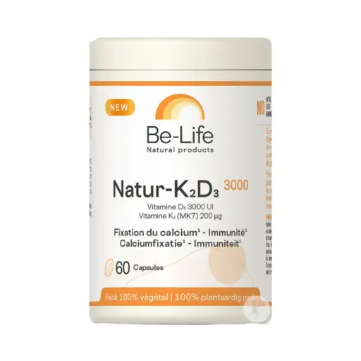 Be-Life Natur K2D3 3000