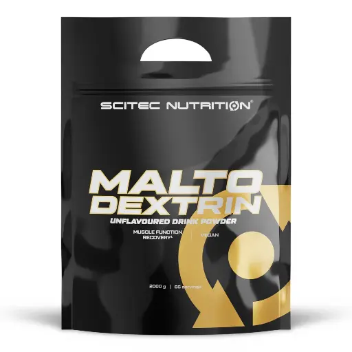 Scitec Nutrition Maltodextrin