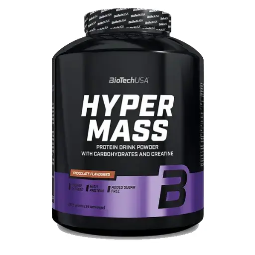 Biotech HyperMass
