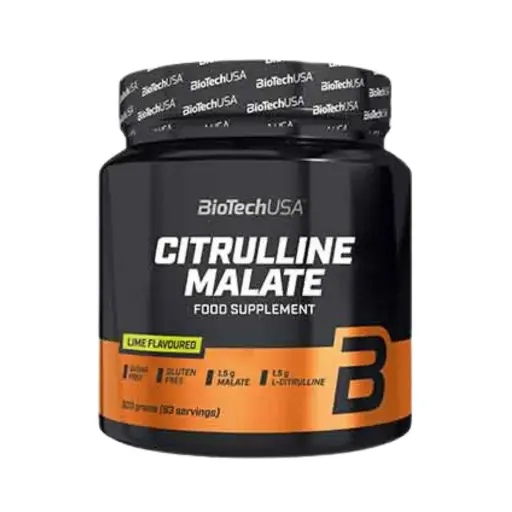 Biotech Citrulline Malate